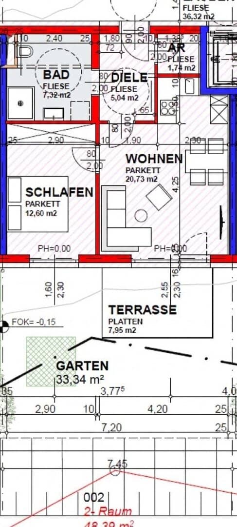 Grundriss 1