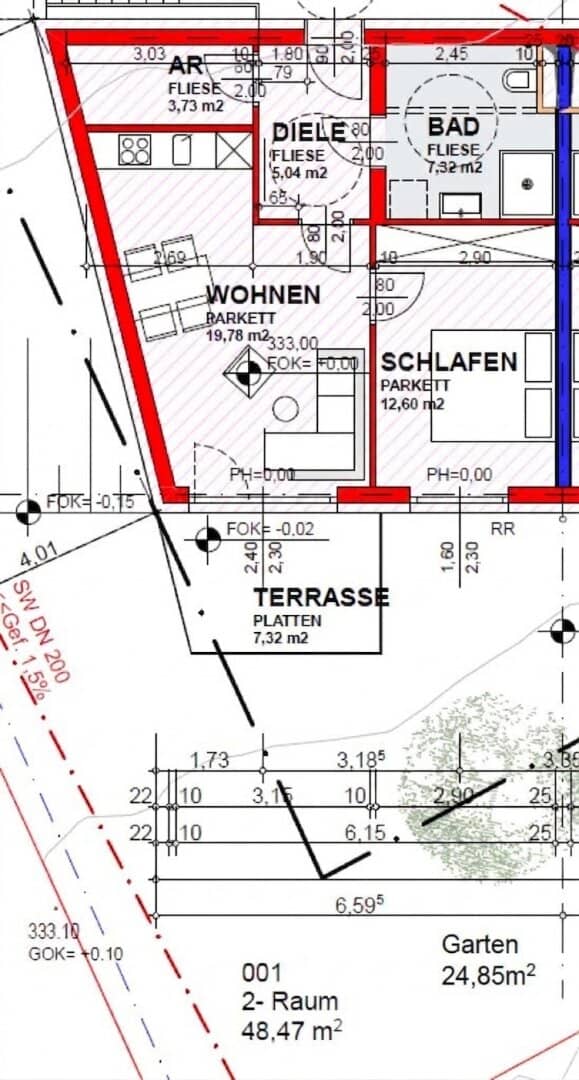 Grundriss 1