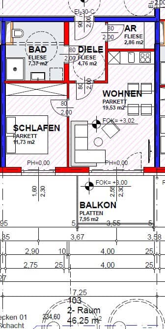 Grundriss 1