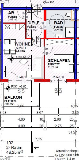 Grundriss 1