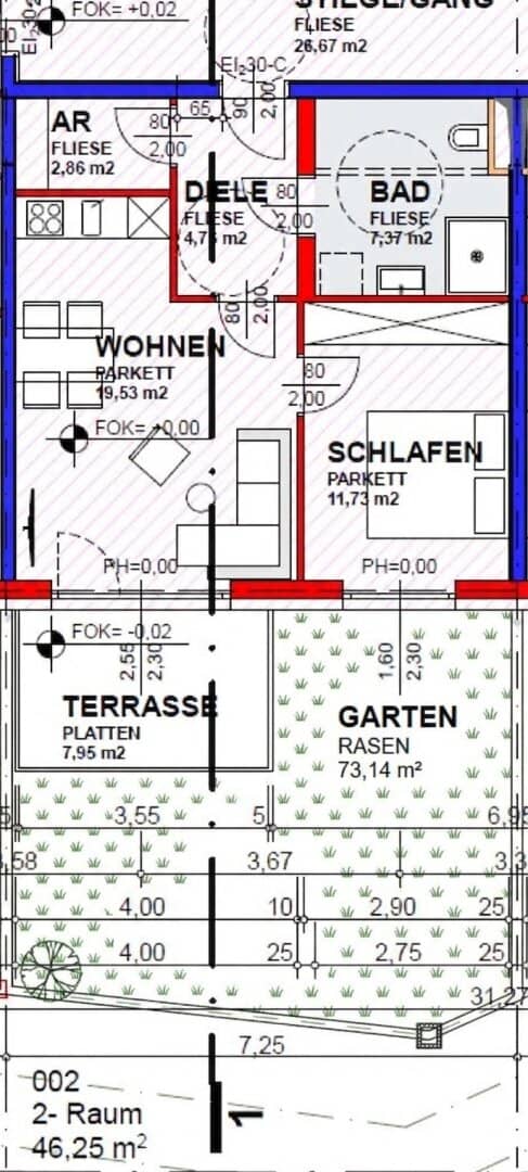 Grundriss 1