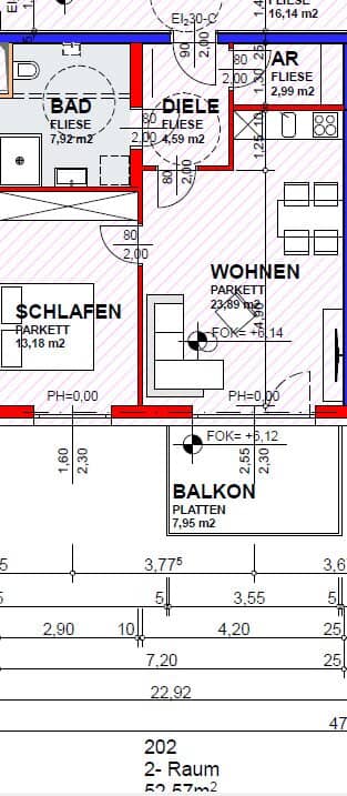 Grundriss 1