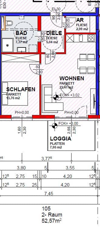 Grundriss 1
