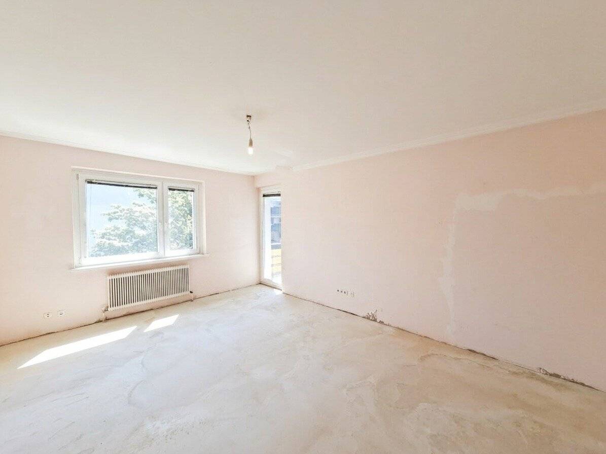 PROVISIONSFREI VOM EIGENTÜMER! OPTIMALE 3-ZIMMER WOHNUNG MIT LOGGA NÄHE U4!