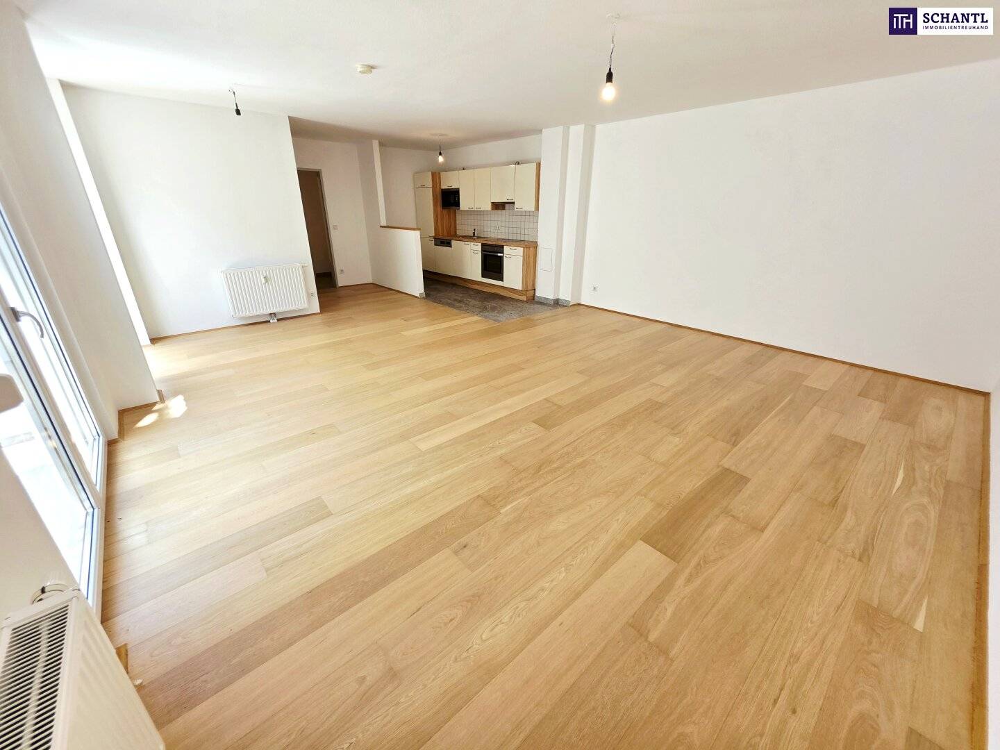 The family nest with garden in the middle of Vienna - More space for Lego, life and favorite moments! Quiet location + 3 rooms + storage space + excellent infrastructure + garage parking space!