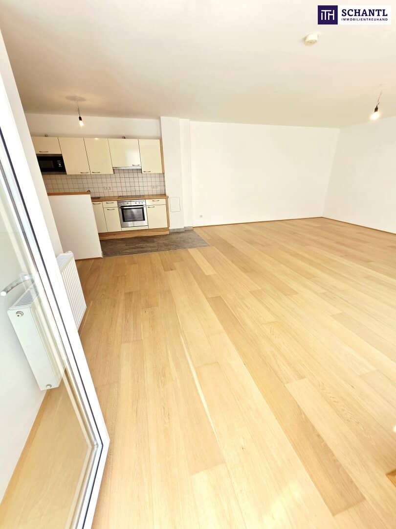 The family nest with garden in the middle of Vienna - More space for Lego, life and favorite moments! Quiet location + 3 rooms + storage space + excellent infrastructure + garage parking space!