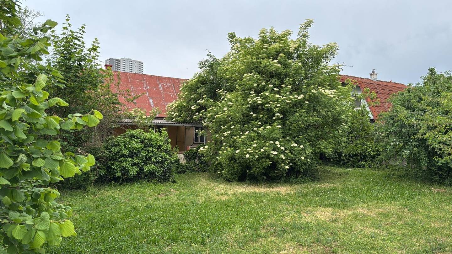 + Immobilien-Juwel mit 416 m² Eklw-Eigengrund am Laaer Berg: Ganzjahres-Nutzung ++