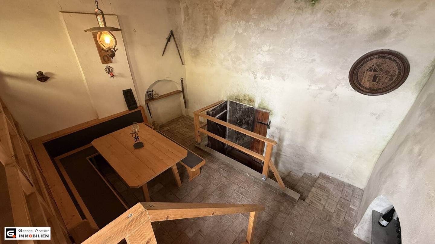 Weinbau-Grundstück mit Garten in Großnondorf – Natur und Ruhe zum Top-Preis!