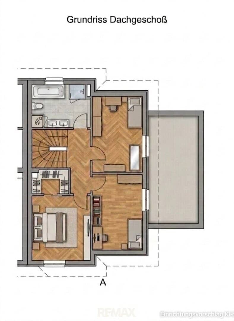 Grundriss 2