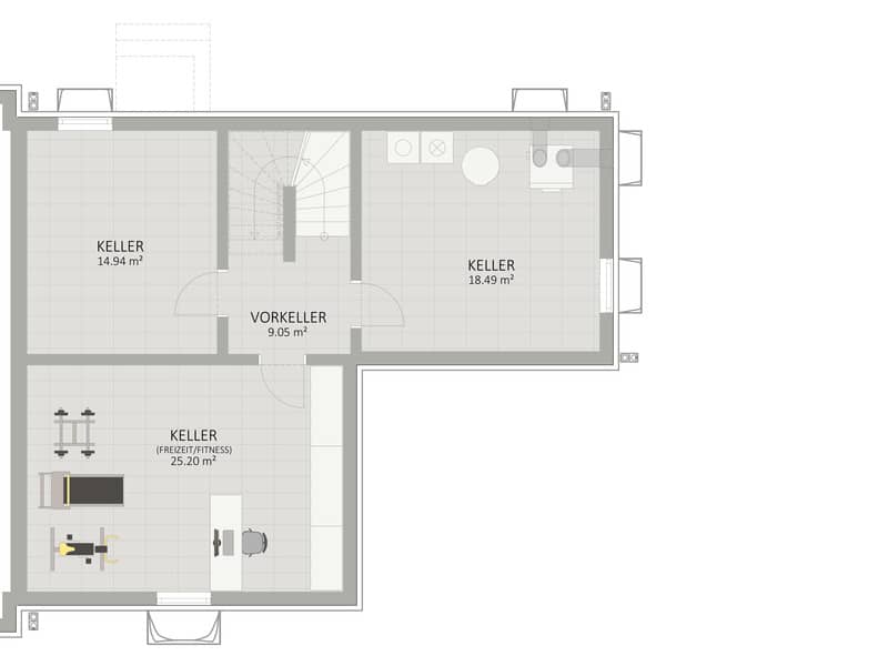 Grundriss 3