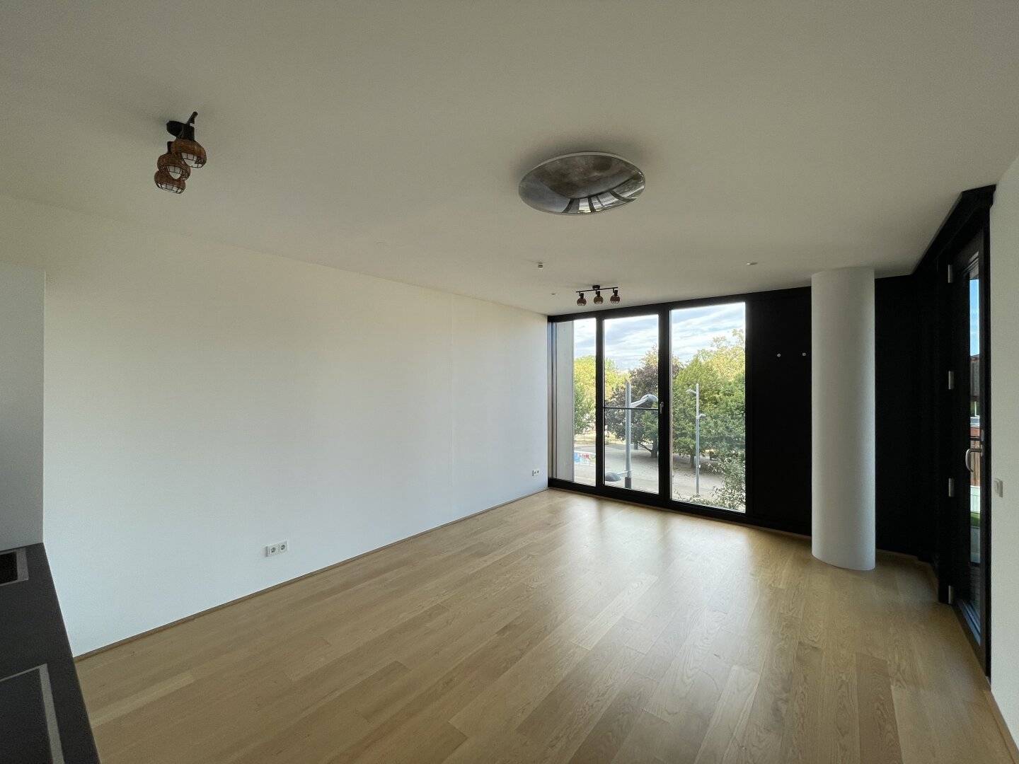 2-ZIMMER-LUXUSWOHNUNG MIT LOGGIA - BEL &amp; MAIN BEIM BELVEDERE