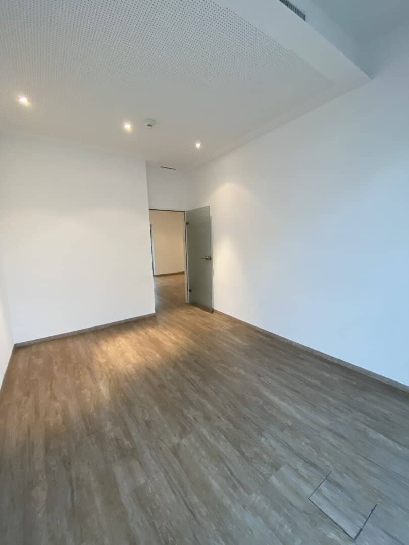 Practice or Office Space at Garnmarkt 5 - approx. 40 m²