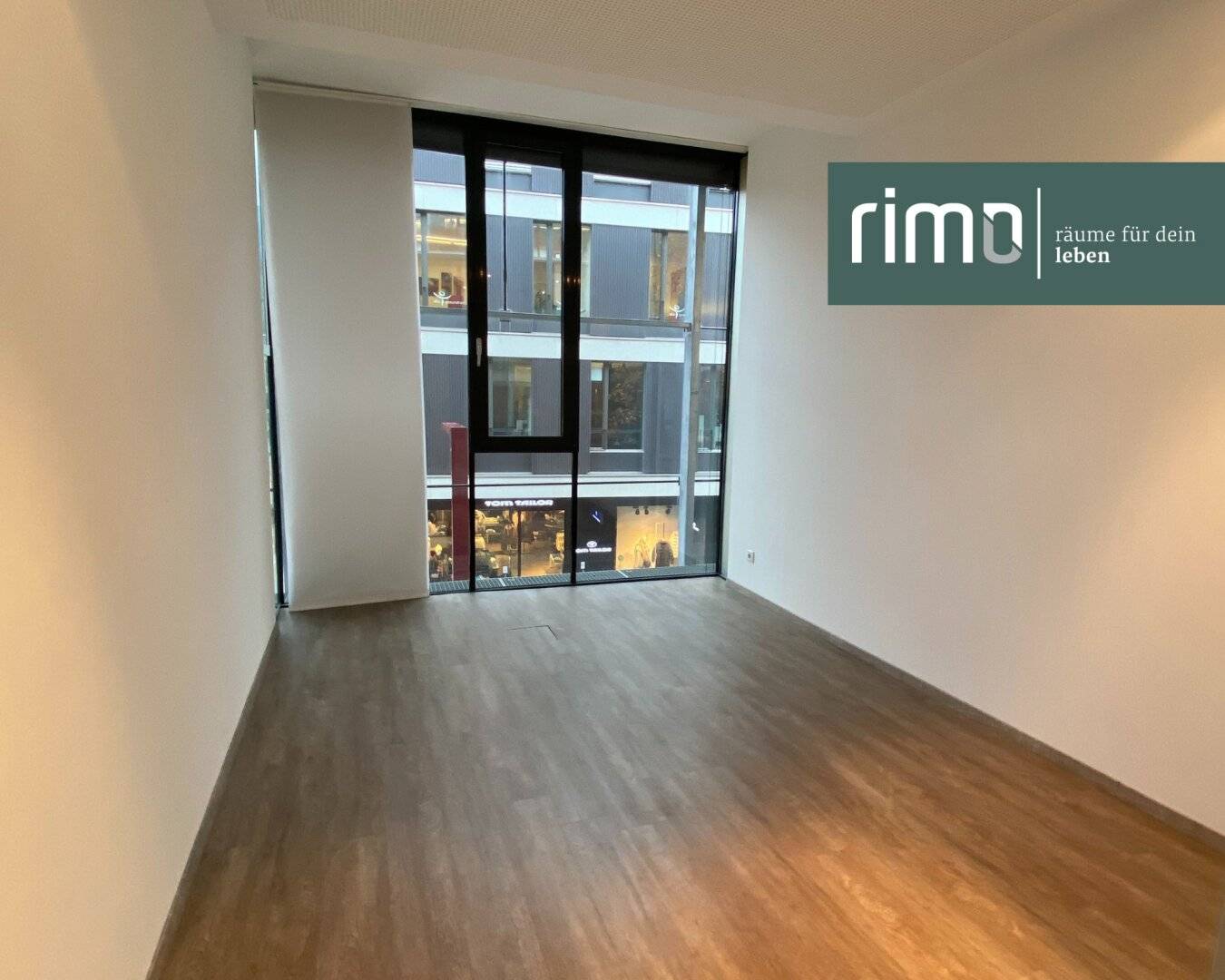 Practice or Office Space at Garnmarkt 5 - approx. 40 m²