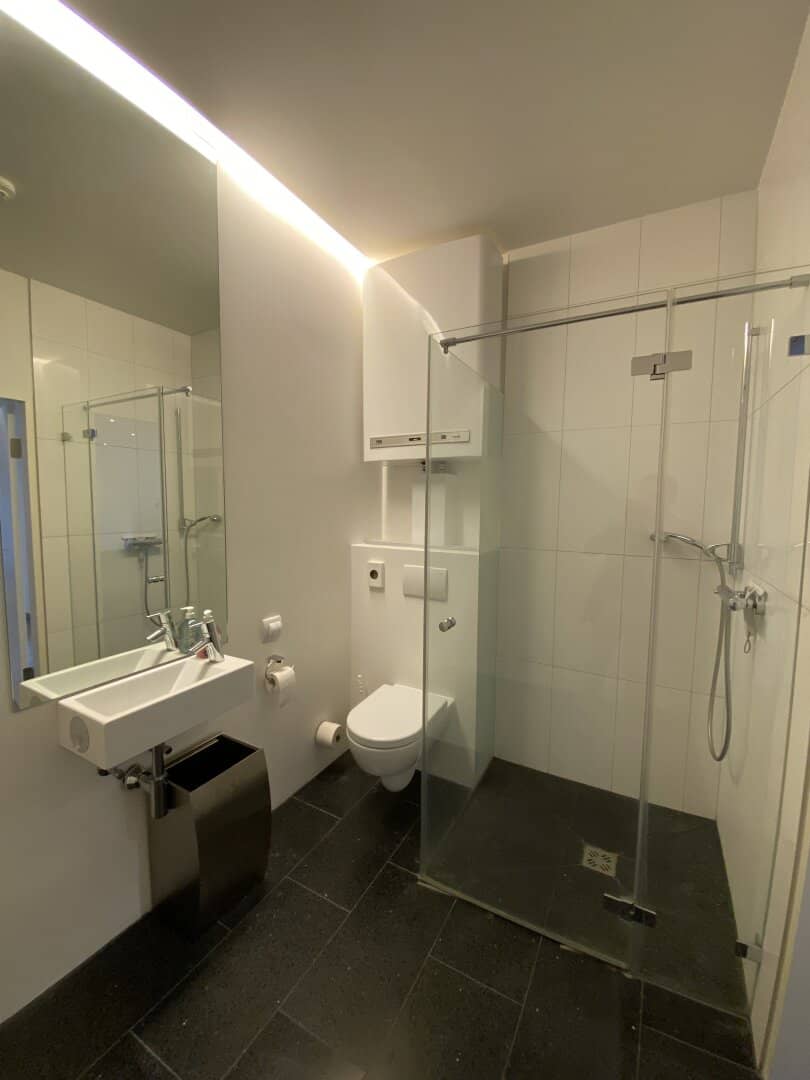 Practice or Office Space at Garnmarkt 5 - approx. 40 m²