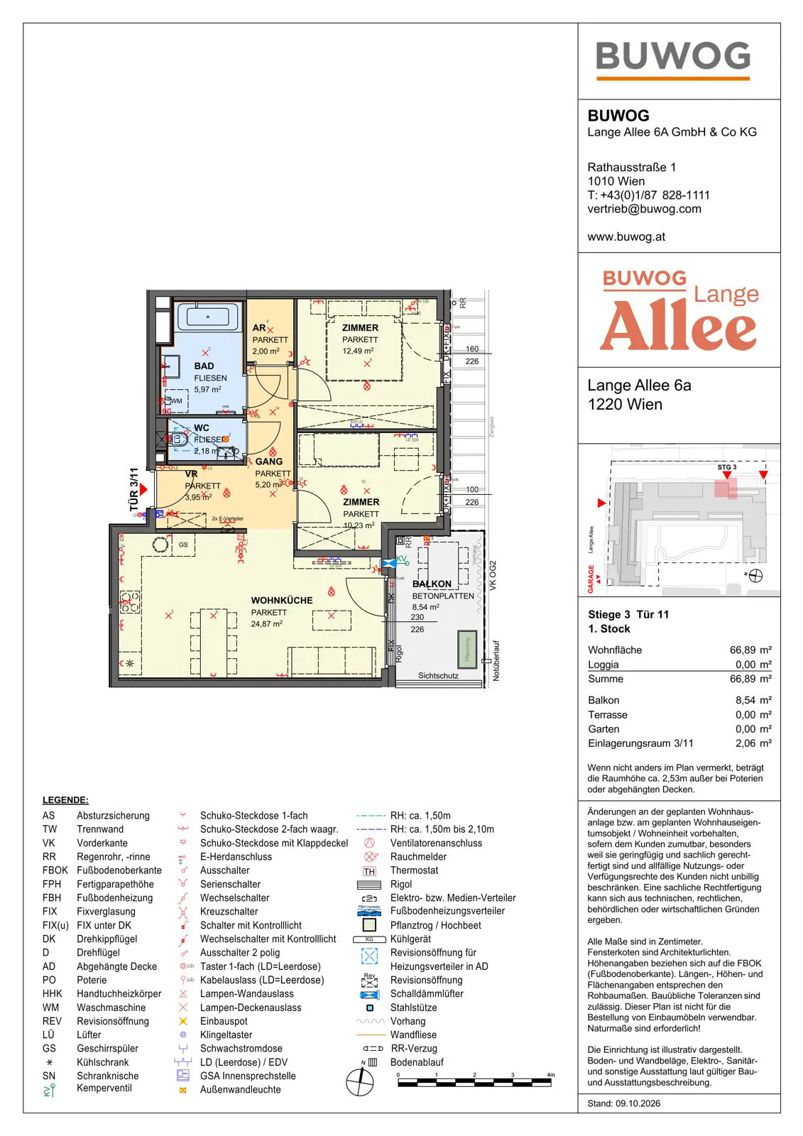 Grundriss 1