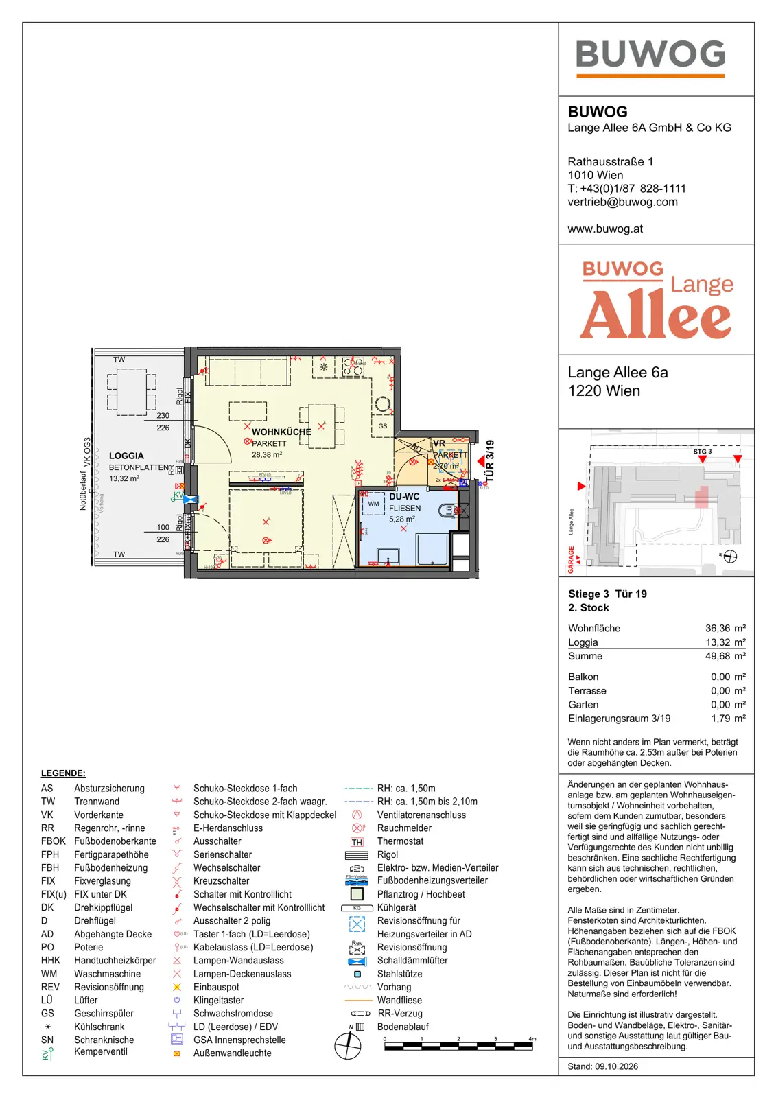 Grundriss 1