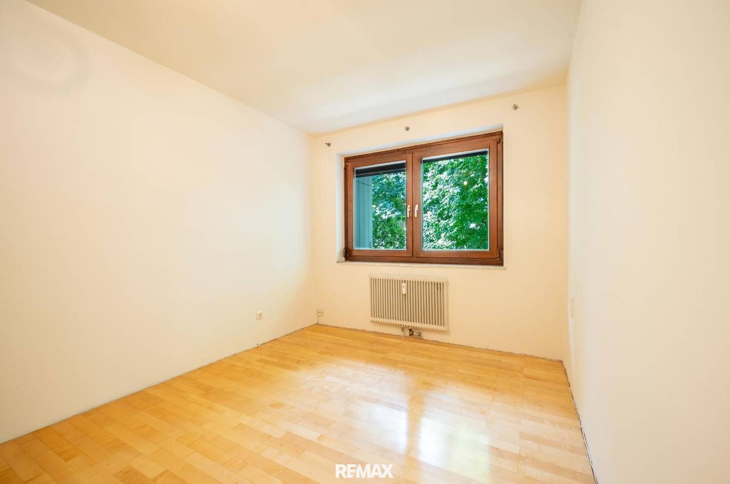 Unter den Leiten - Spacious 3-room apartment in the Salzburg district Liefering