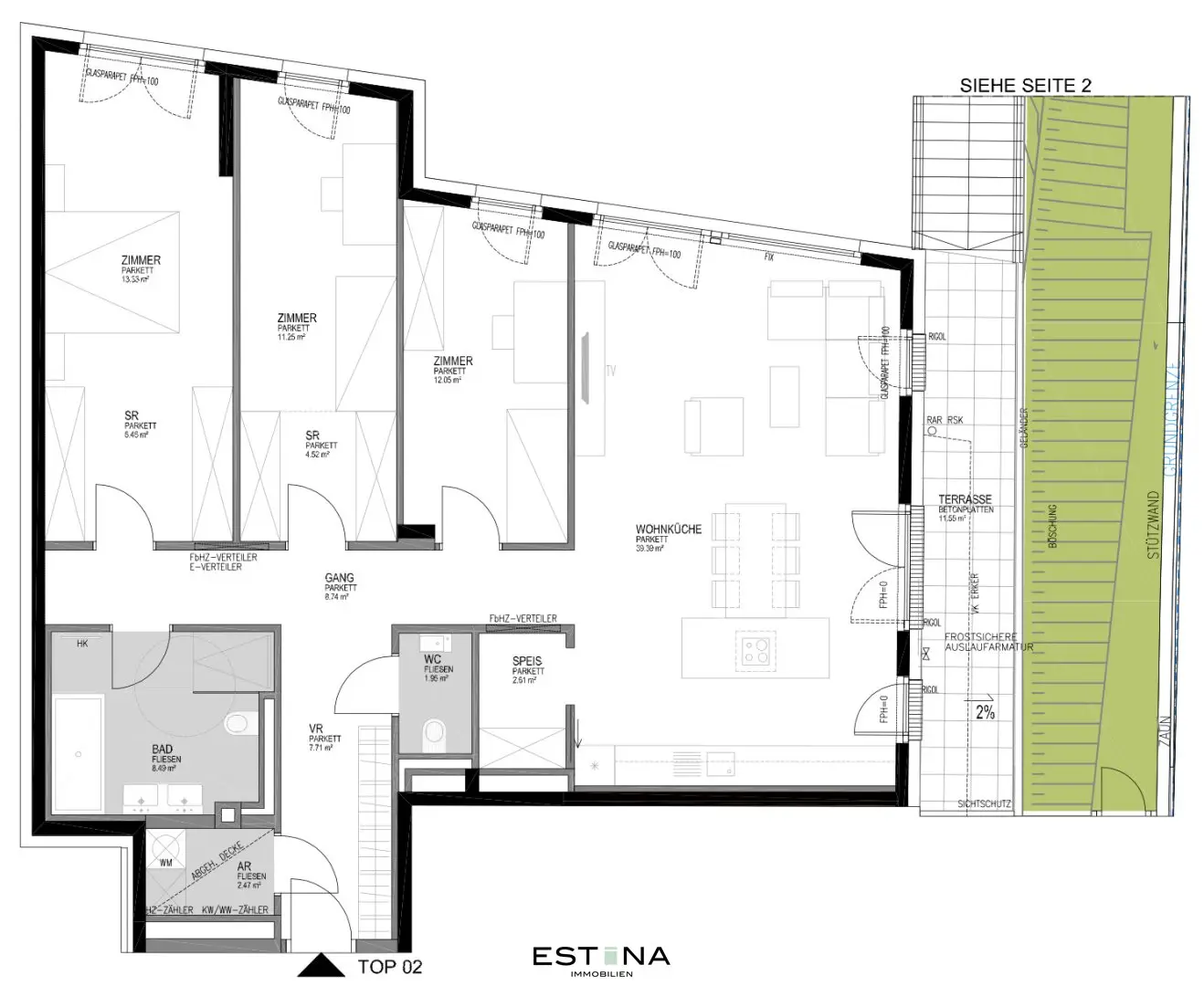 Grundriss 3
