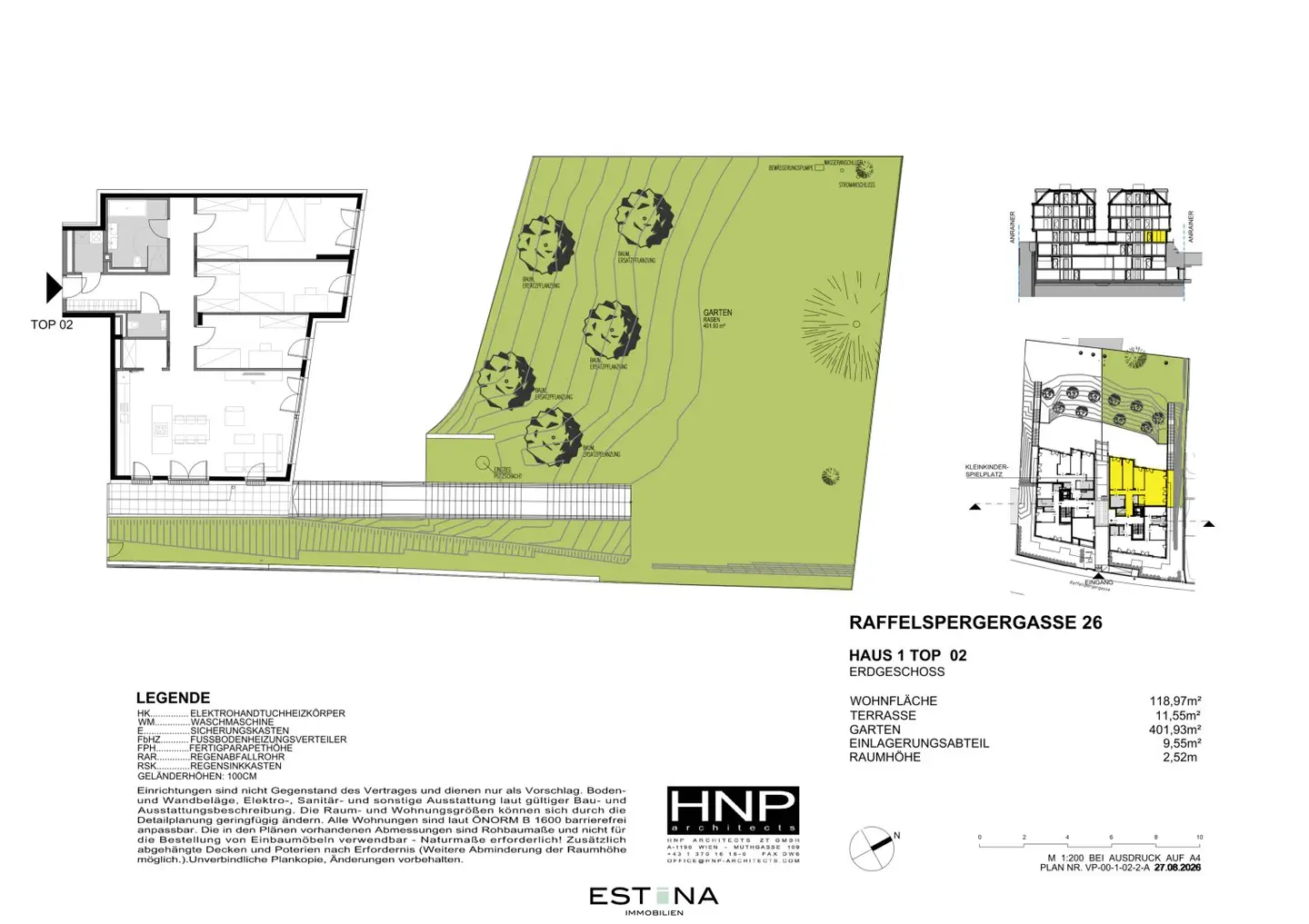 Grundriss 2