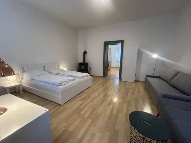Ready for Airbnb- Fixfertig ausgestattete Wohnung im Zentrum