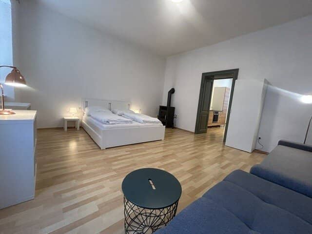 Ready for Airbnb- Fixfertig ausgestattete Wohnung im Zentrum