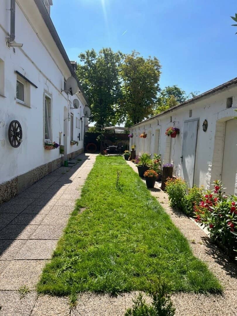 Ready for Airbnb- Fixfertig ausgestattete Wohnung im Zentrum