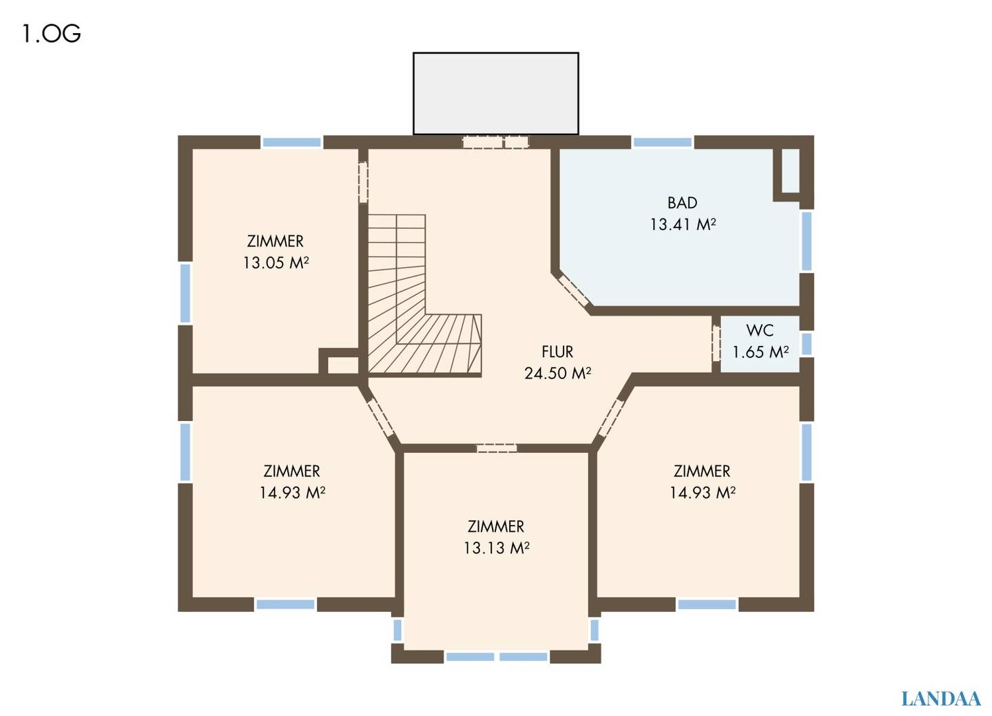 Grundriss 2