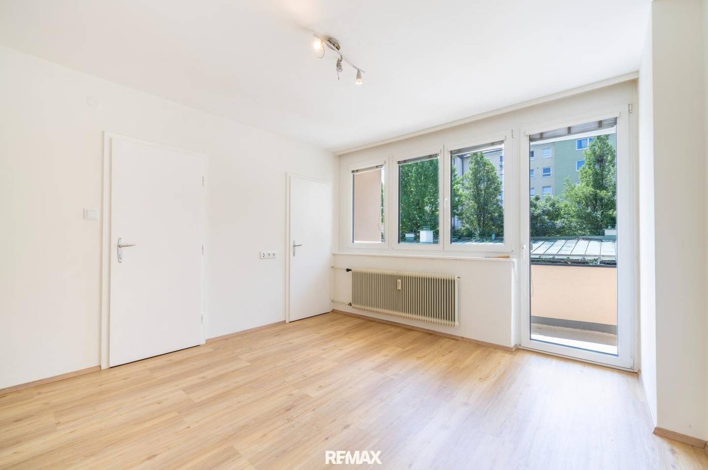 Perfect single or investor apartment in the city center of Salzburg