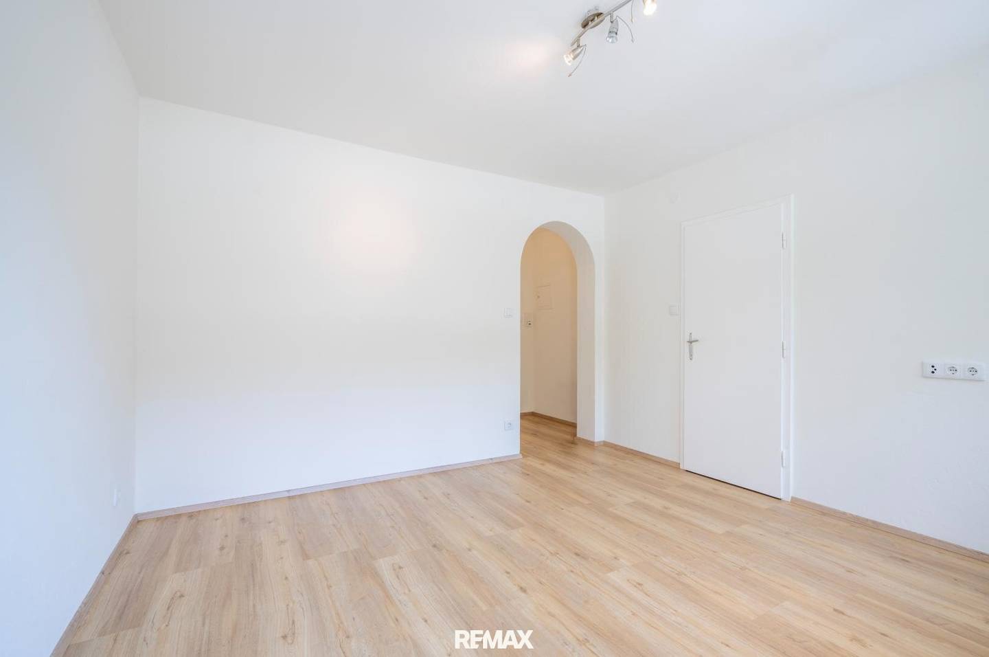 Perfect single or investor apartment in the city center of Salzburg