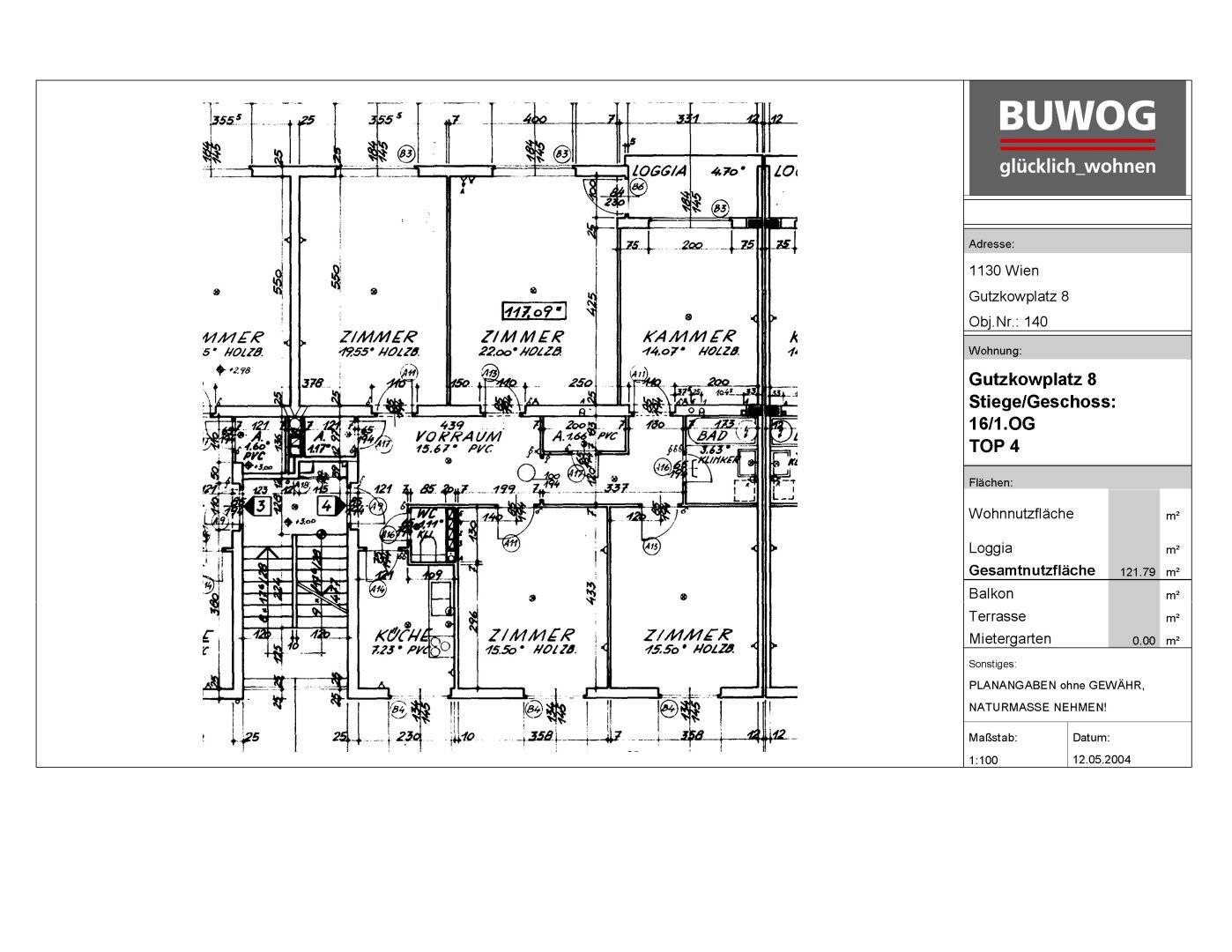 Grundriss 2