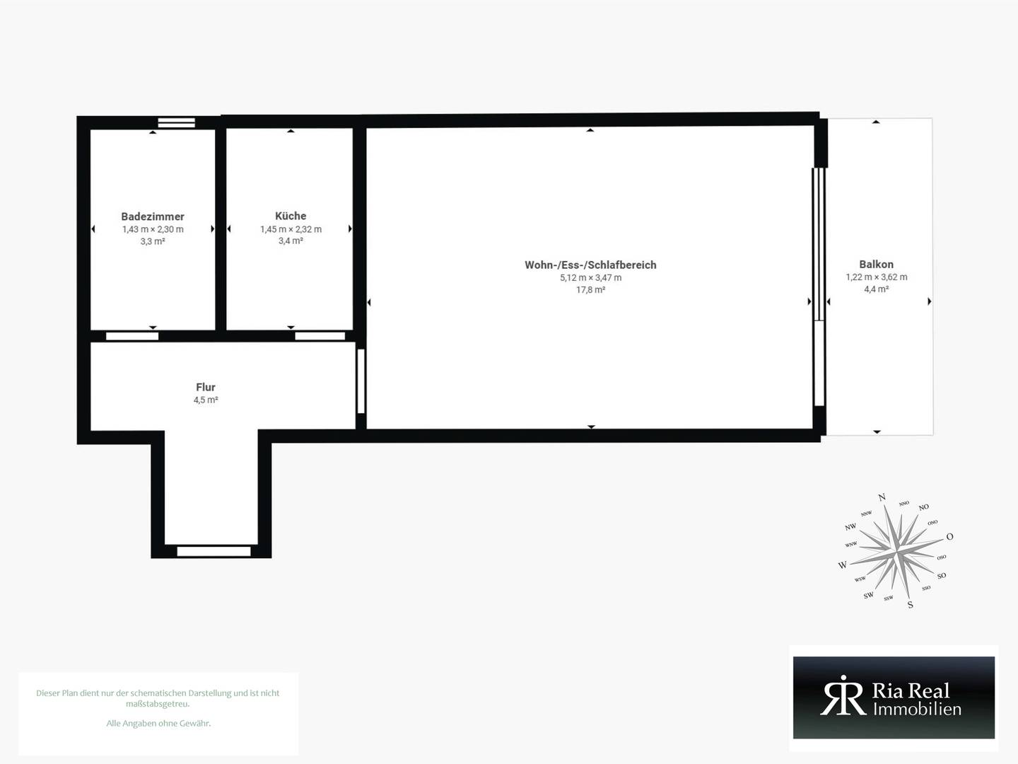 Grundriss 1