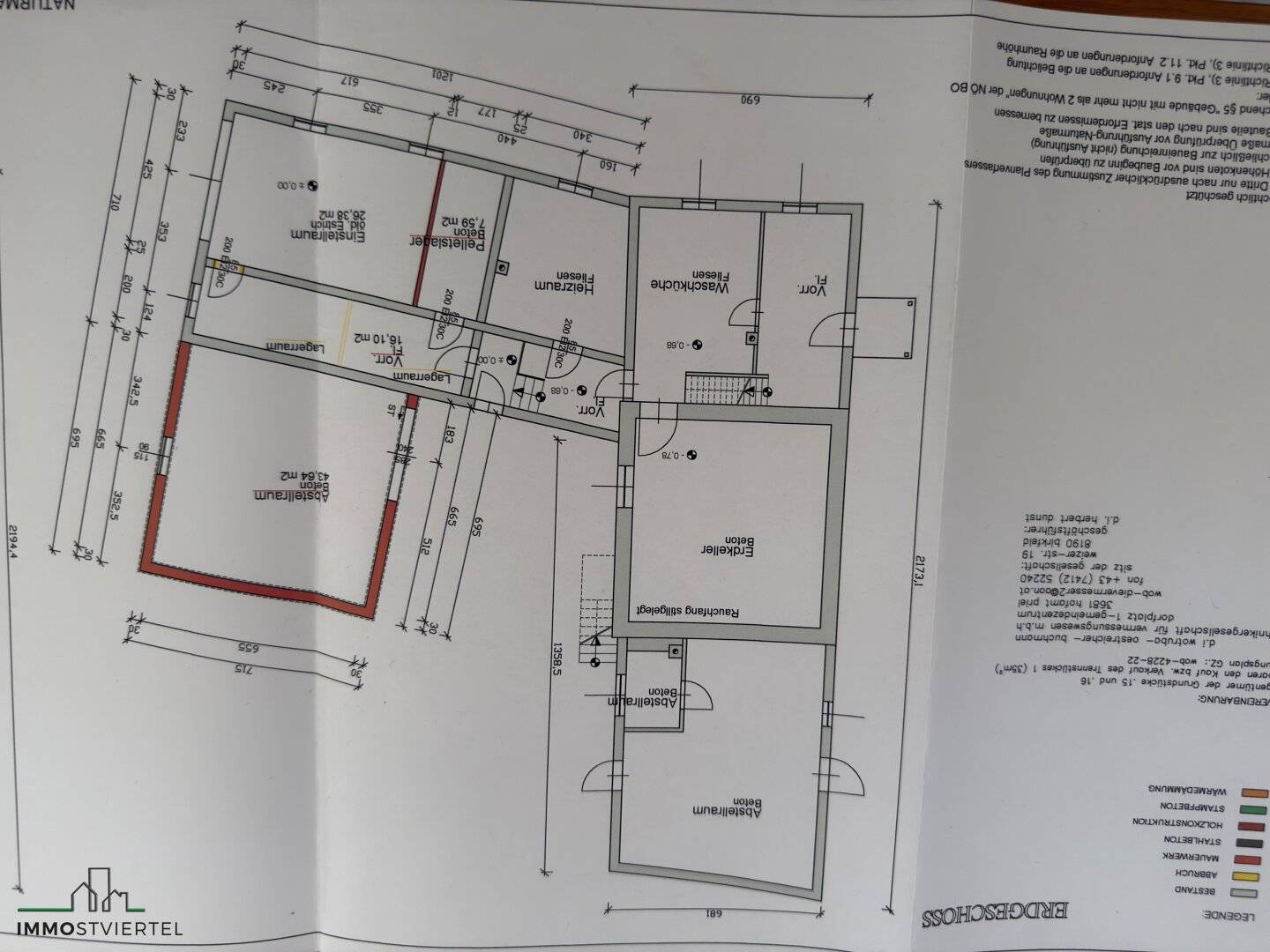 Grundriss 5