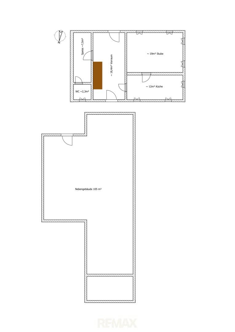 Grundriss 2