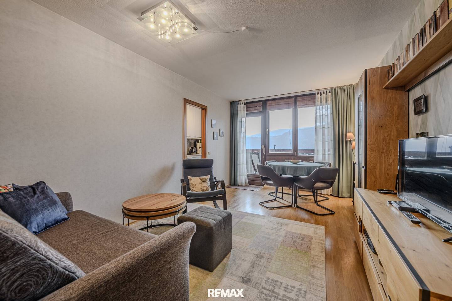 Bergmomente - Tastefully furnished holiday apartment in Mühlbach am Hochkönig