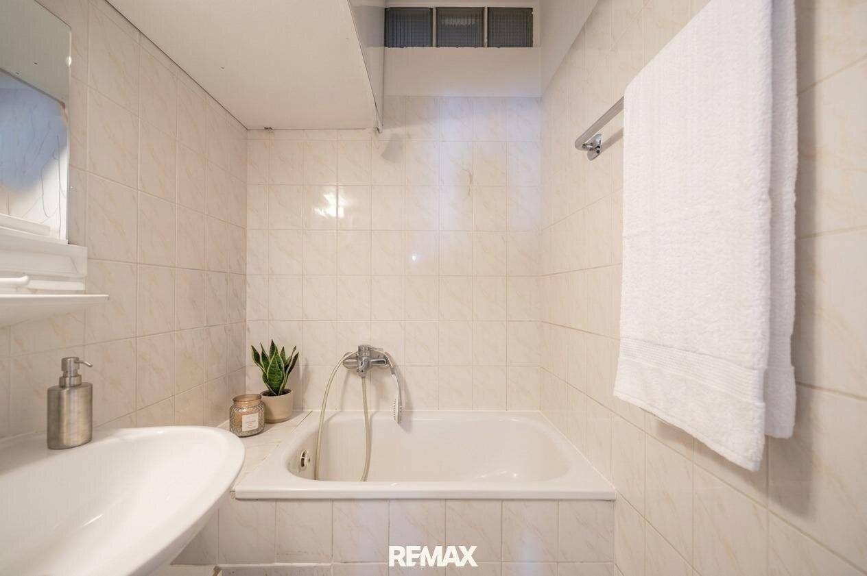 Schallmoos.living - Charmante 3 Zimmer Wohnung mit Balkon in Salzburg Stadt
