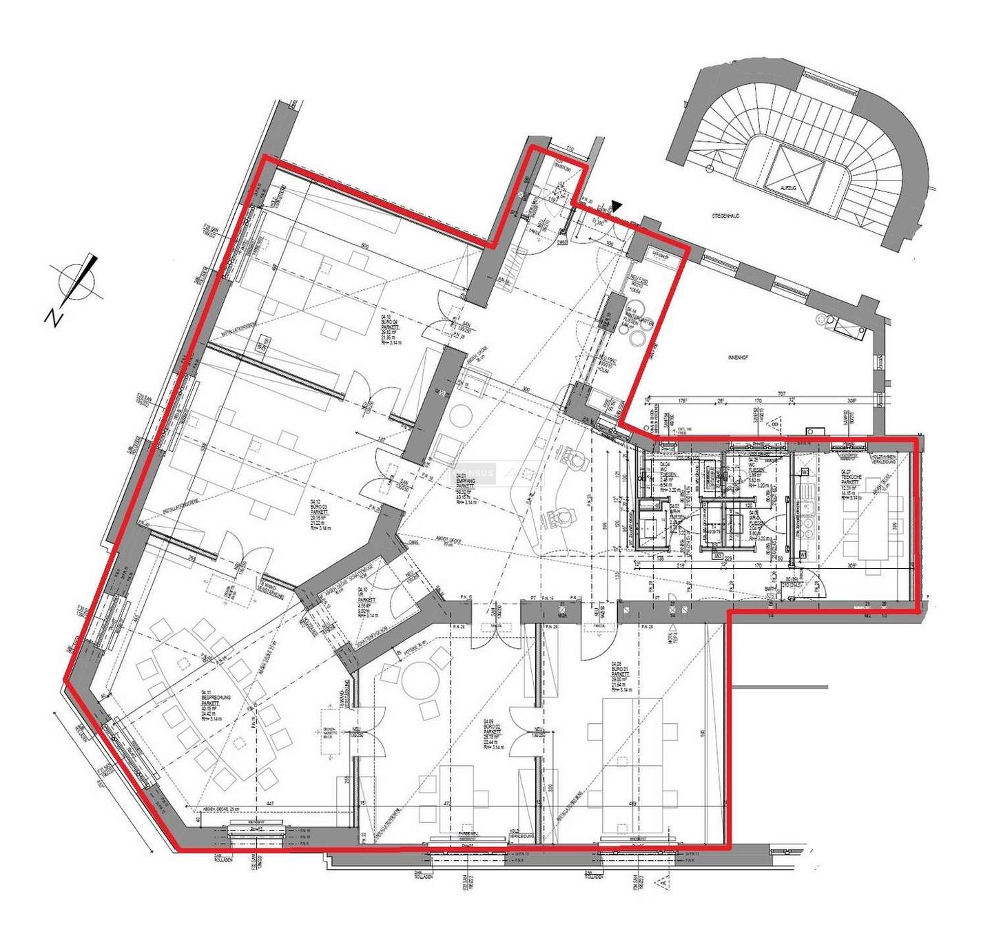 Grundriss 1