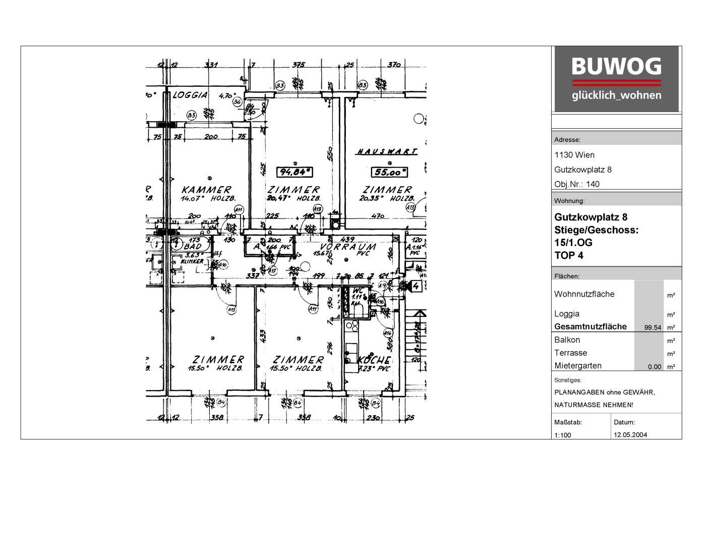 Grundriss 2