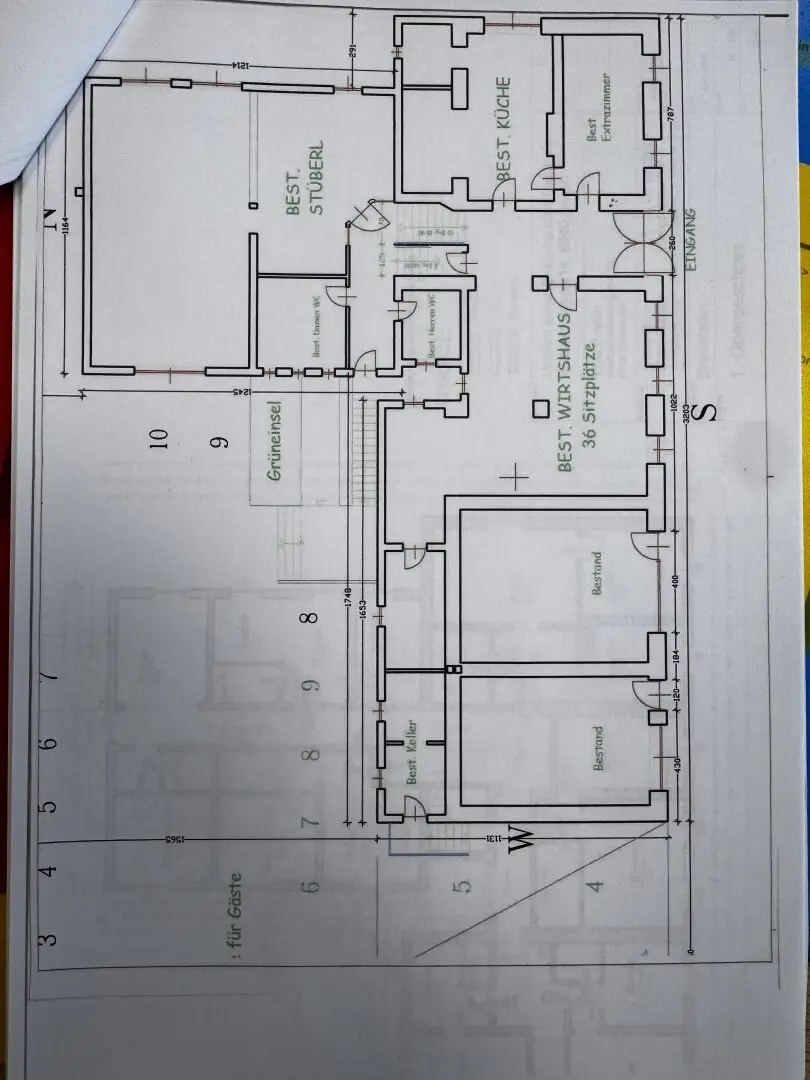 Grundriss 4