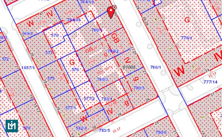 Beautiful rental building with development potential (1050 Vienna) / near U4 Margaretengürtel