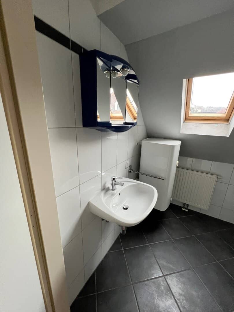 Cozy 43.56 m² apartment in Leoben - View now!