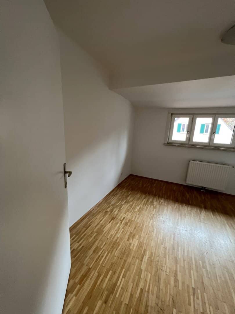 Cozy 43.56 m² apartment in Leoben - View now!