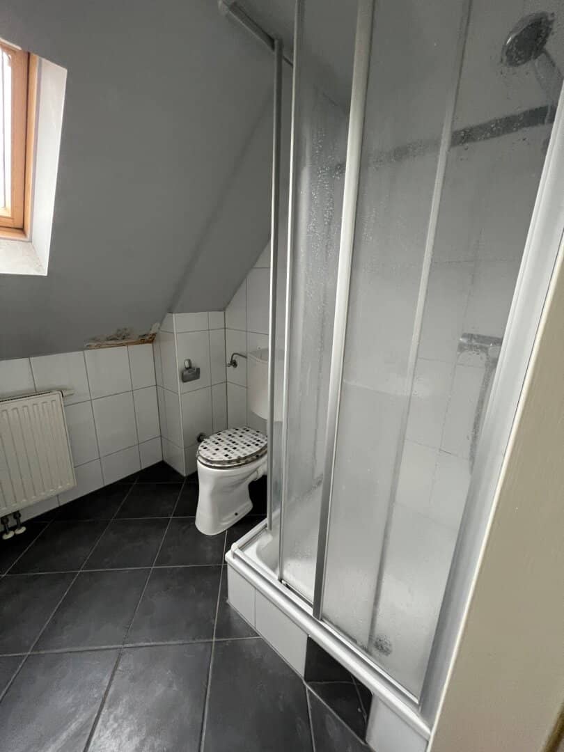 Cozy 43.56 m² apartment in Leoben - View now!