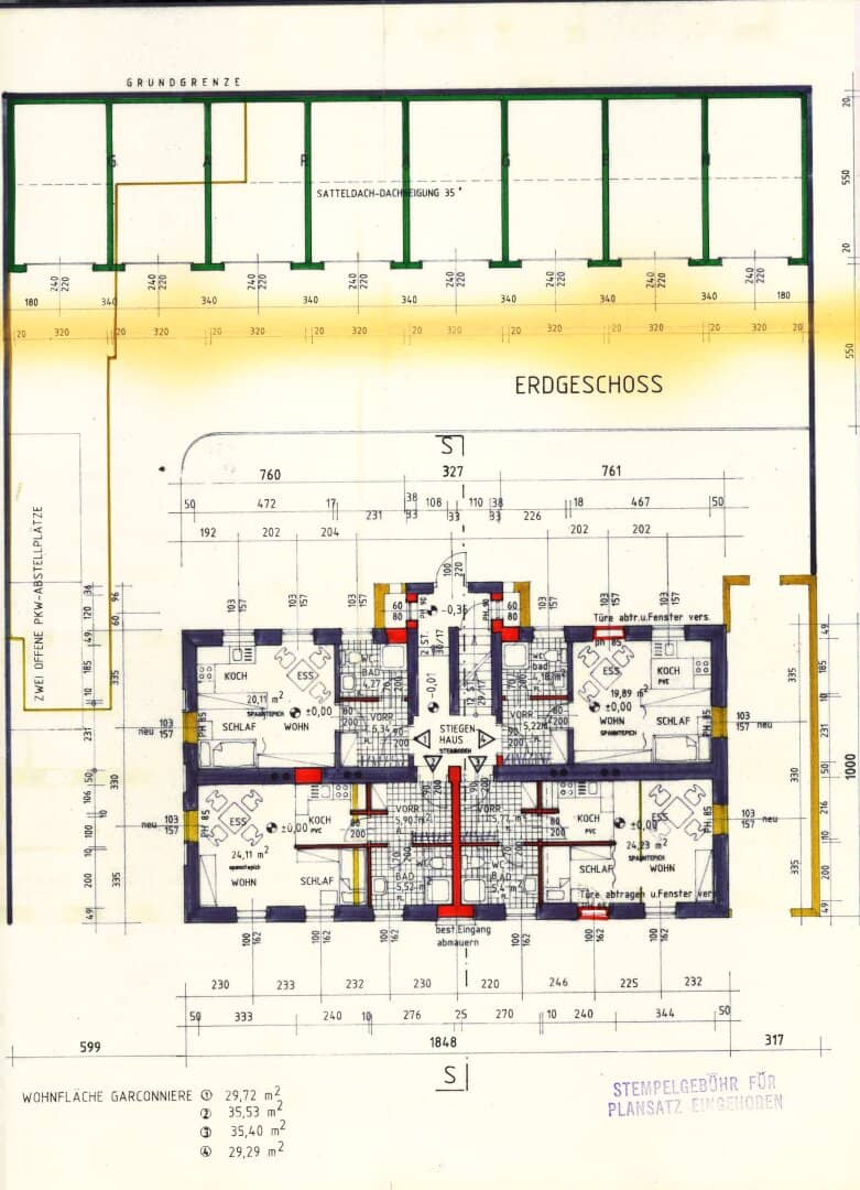 Grundriss 2