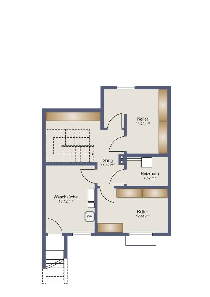 Grundriss 3