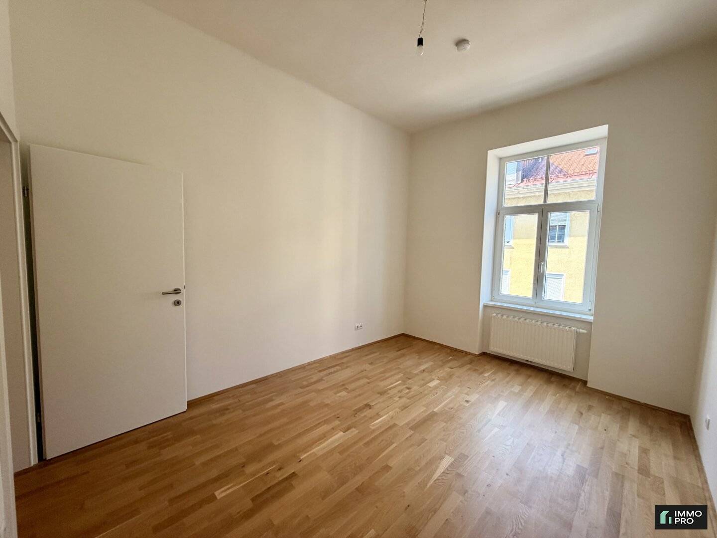 Perfectly laid-out 3-room apartment
