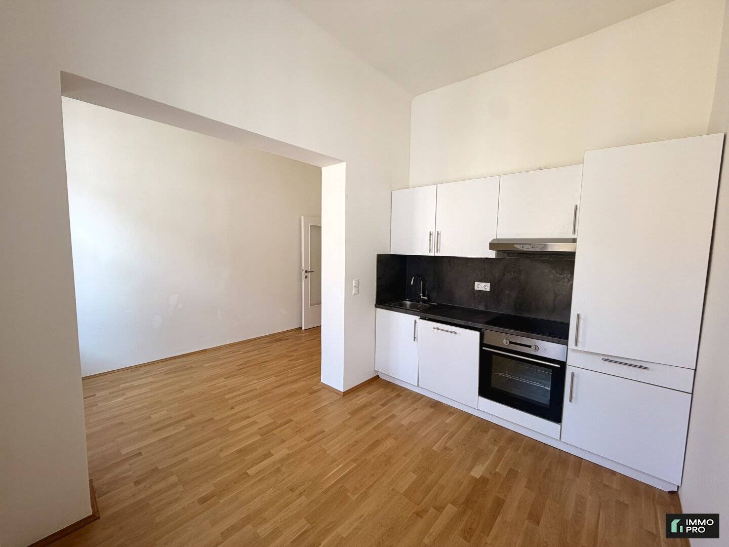 Perfectly laid-out 3-room apartment