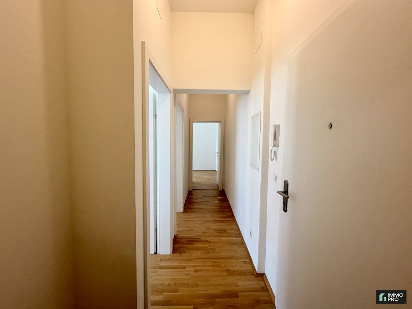 Perfectly laid-out 3-room apartment