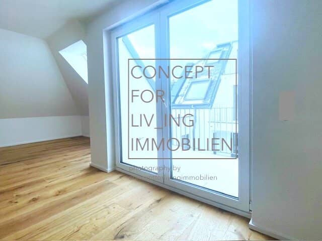 Exklusive 40m2 Terrassen-Wohnung Beziehbar: ab Sommer 2026 Tiefgarage. Lift. | Ideal für Anleger