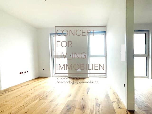 Exclusive 32m2 2-room apartment. Garage. First occupancy /// Available: from SUMMER 2026. Ideal investment property