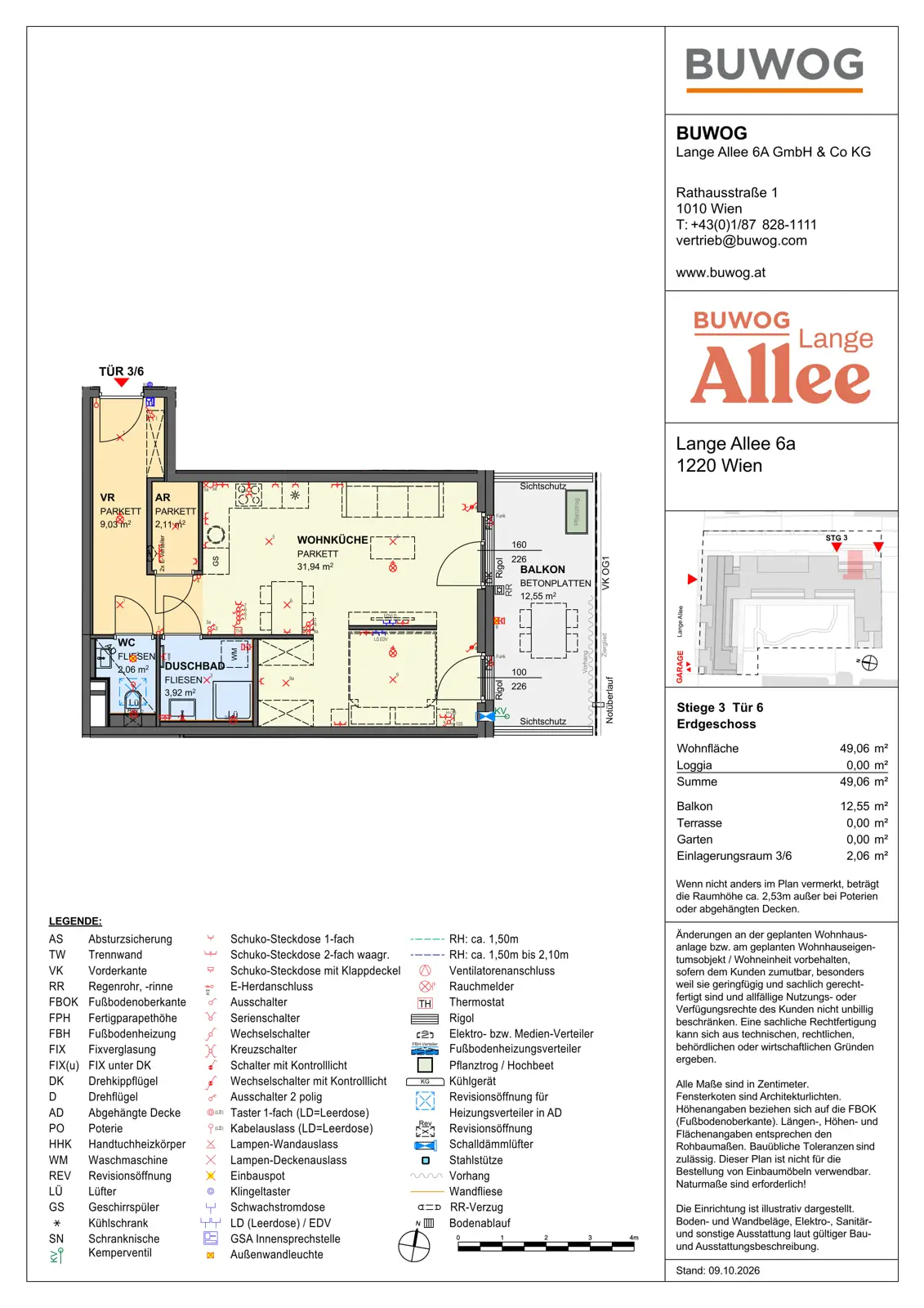 Grundriss 1